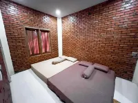 Geopark Stone Garden Hotels in Ciemas