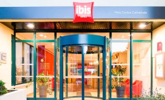 Ibis Metz Centre Cathédrale