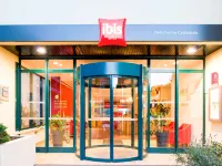 Ibis Metz Centre Cathédrale