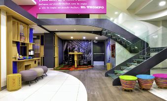 ibis Styles Mexico Reforma