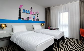 Ibis Styles Arad