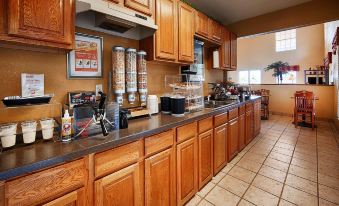 Best Western Executive Inn