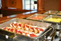 Best Western Plus Steeplegate Inn