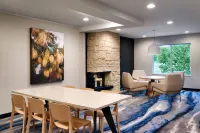 Fairfield Inn & Suites Yakima - 3 Sao