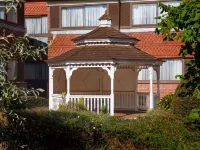 Mercure Livingston Hotel Hotel di 