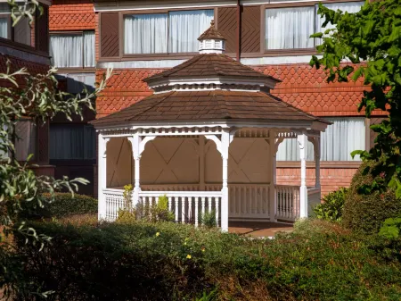 美居利文斯頓飯店