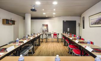 Ibis Lorient Centre Gare