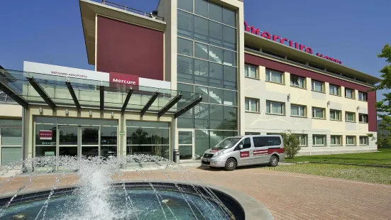 Mercure Bergamo Aeroporto