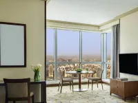 Mövenpick Hotel & Residence Hajar Tower Makkah