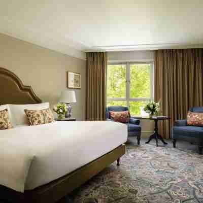 Carton House, a Fairmont Managed Hotel Rooms