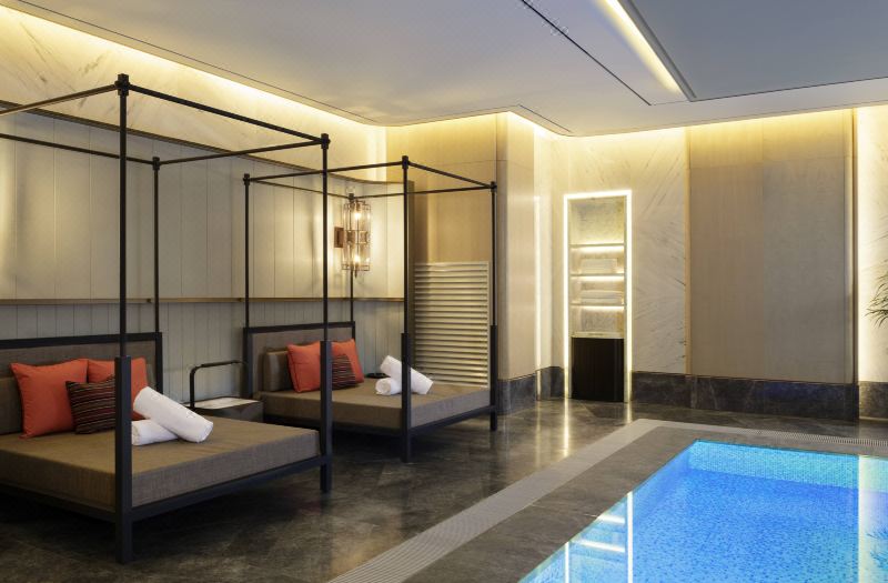 Fairmont Ambassador Seoul photo 5
