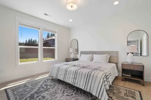 Prestine and Comfortable Home.