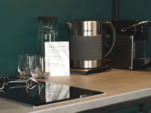 諾富特阿拉木圖捷迪蘇生活酒店