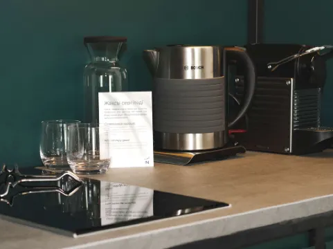 Novotel Living Almaty Jetisu