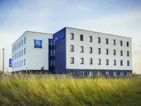 Ibis Budget Troyes Est