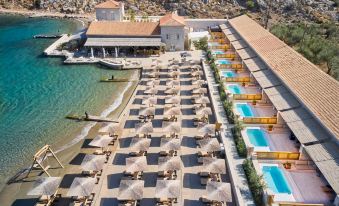 Mandraki Beach Resort - Adults Only