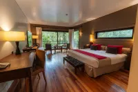 Loi Suites Iguazu Hotel Hotel di Puerto Iguazú