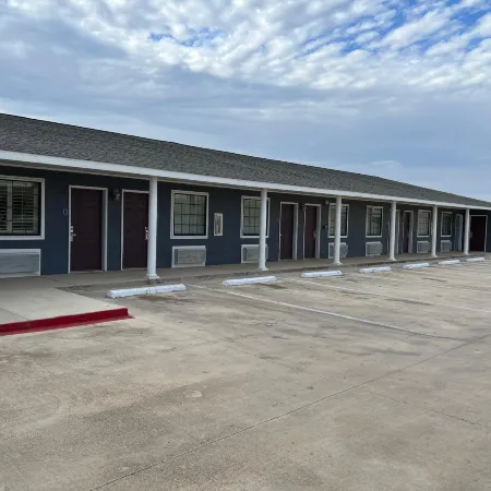 Hotel O Bien Venido Pearsall I-35