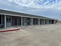 Hotel O Bien Venido Pearsall I-35 - Bãi đậu xe