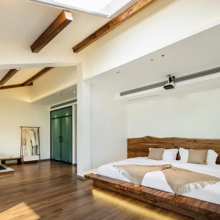 Joy Boutique Guesthouse | Shunan Bamboo Sea