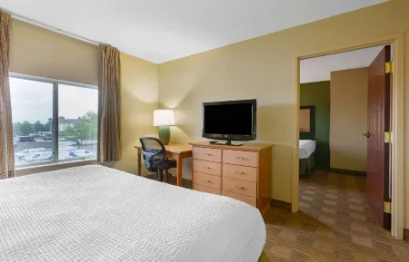 Extended Stay America Suites - Findlay - Tiffin Avenue