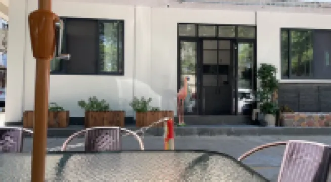 Nanxun Yuelai Inn (South Gate Branch, Nanxun Ancient Town Scenic Area)