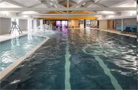 Midlands Park Hotel - Pools