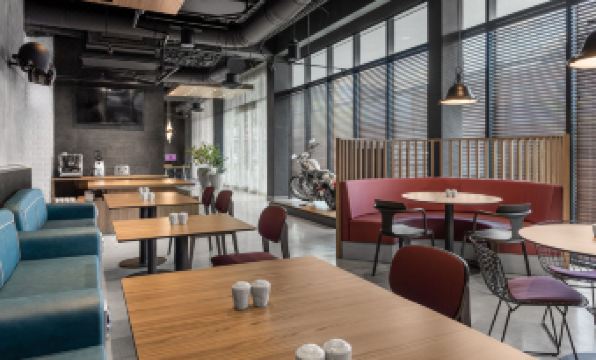 Aloft San Pedro Sula