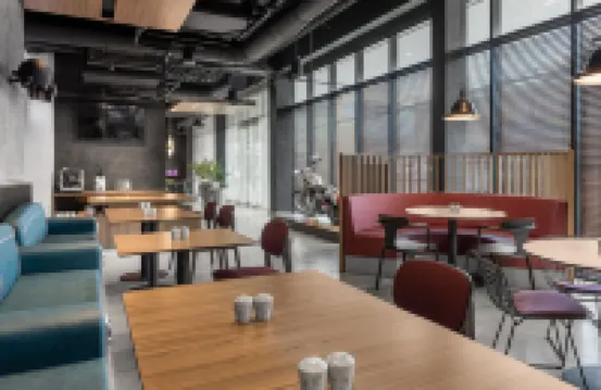 Aloft San Pedro Sula Hotels in 