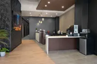 Quality Inn Center City