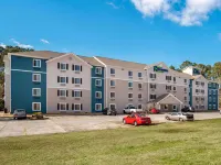 Extended Stay America Select Suites - Mobile - Daphne Hotels in Daphne