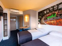 B&B HOTEL Augsburg-Süd - 2-Star