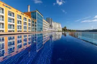 Pestana Douro Riverside - Preferred Hotels & Resorts, Lifestyle - piscina