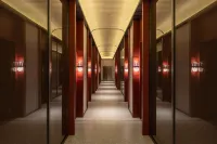 Holiday Inn Express Yinchuan Yuehai