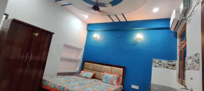 S Raj Home Stay