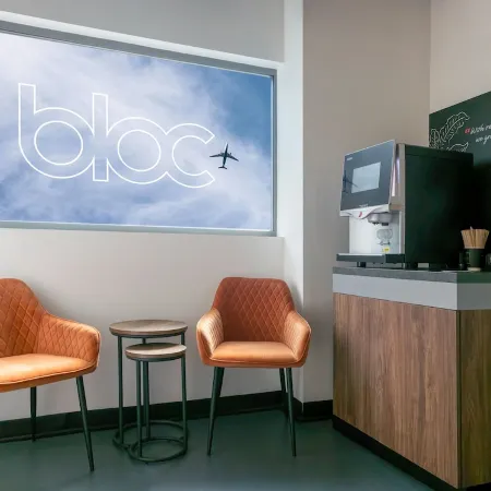 Bloc Hotel London Gatwick Airport