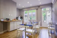 라 테라짜 디 제니 B&B