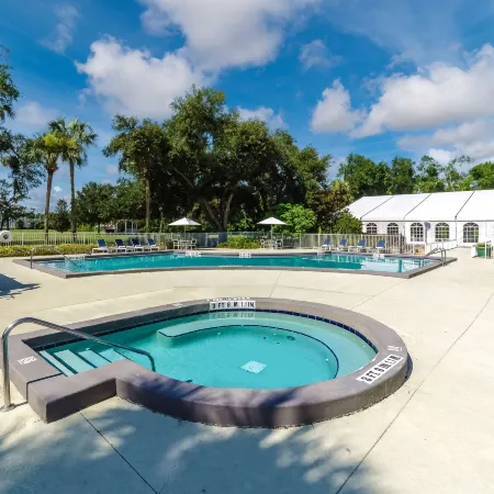 Hilton Ocala