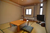 Kokumin Shukusha Tenbo Tateyamaso Hotels near Kurobe Dam