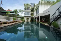 Vihara the City of Temples