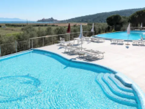 Gitavillage Talamone Hotels in Province of Grosseto