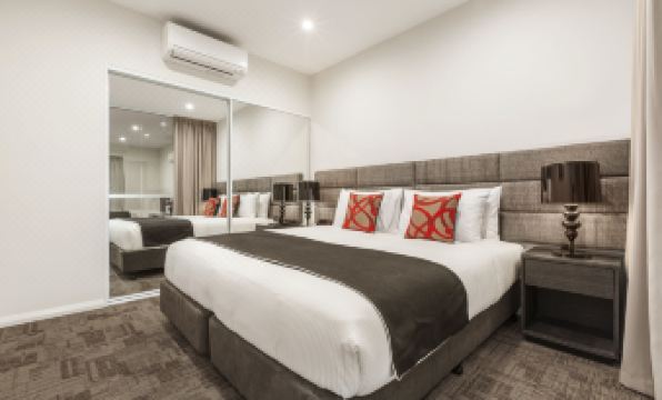Quest Liverpool City Centre - Housity