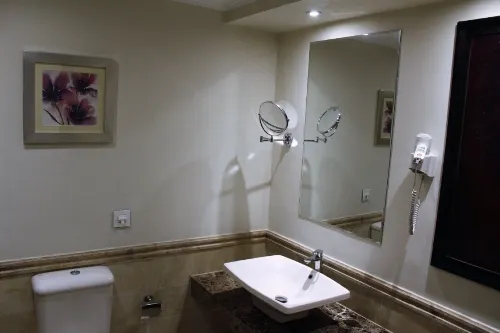 Cleopatra Hotel Photos