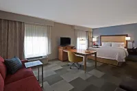 Hampton Inn & Suites Lonoke