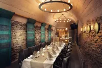 Hotel Ambassador Hotel a Kosice I