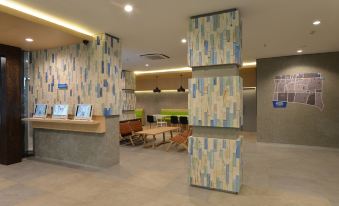 Pop! Hotel Timoho Yogyakarta