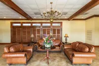 霍馬華美達酒店 霍馬酒店