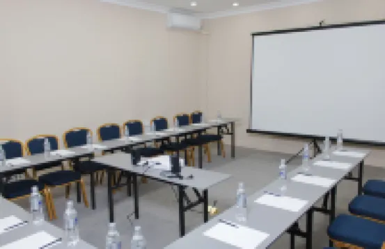 Madison Ave Hotel Bishkek