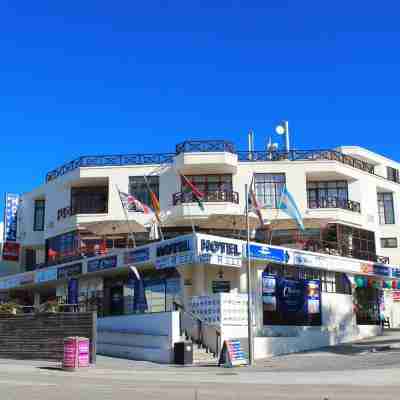 Bayview Hotel Hotel Exterior