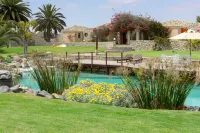 로스문드 로지  호텔